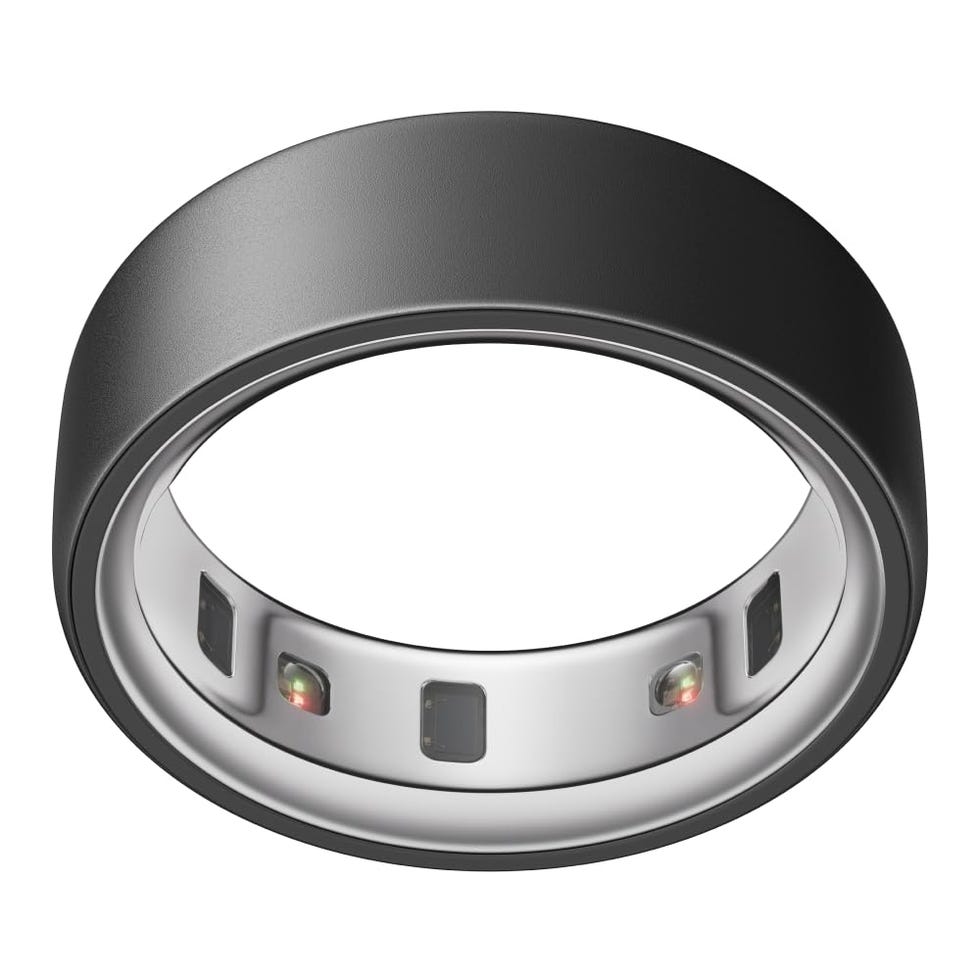 Ring 4 - Stealth