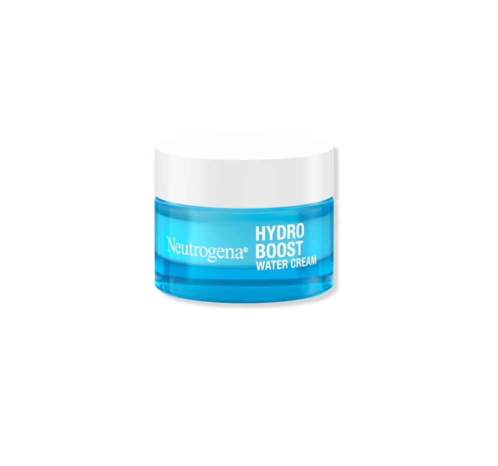 Crème d'eau Hydro Boost
