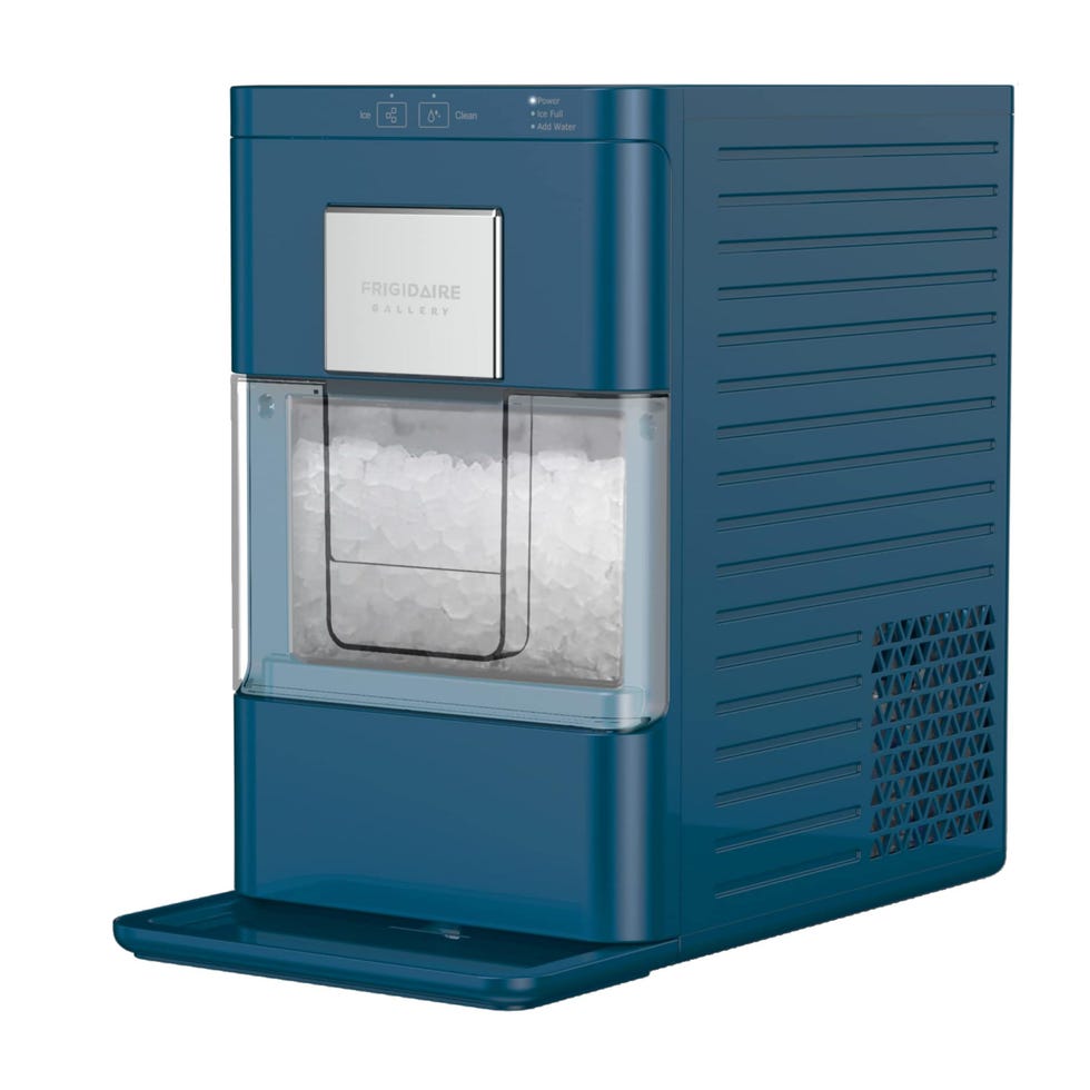 Countertop Nugget Ice Maker