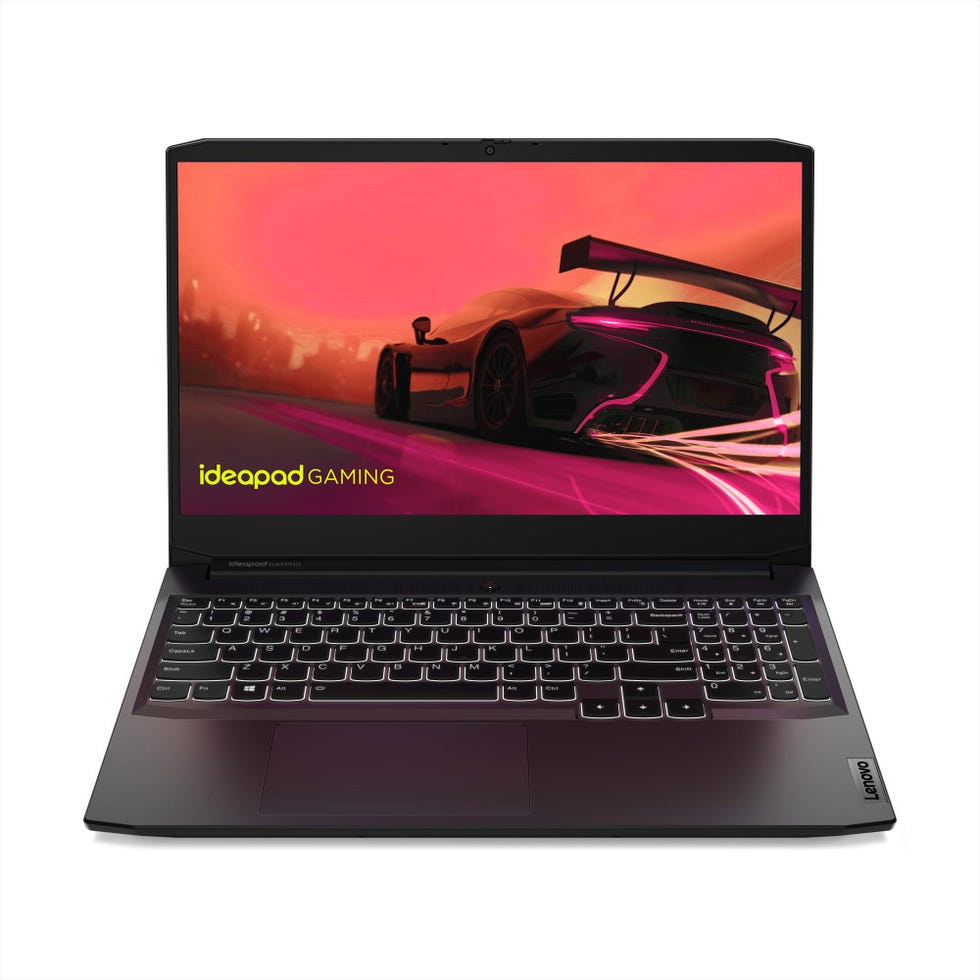 IdeaPad Gaming 3