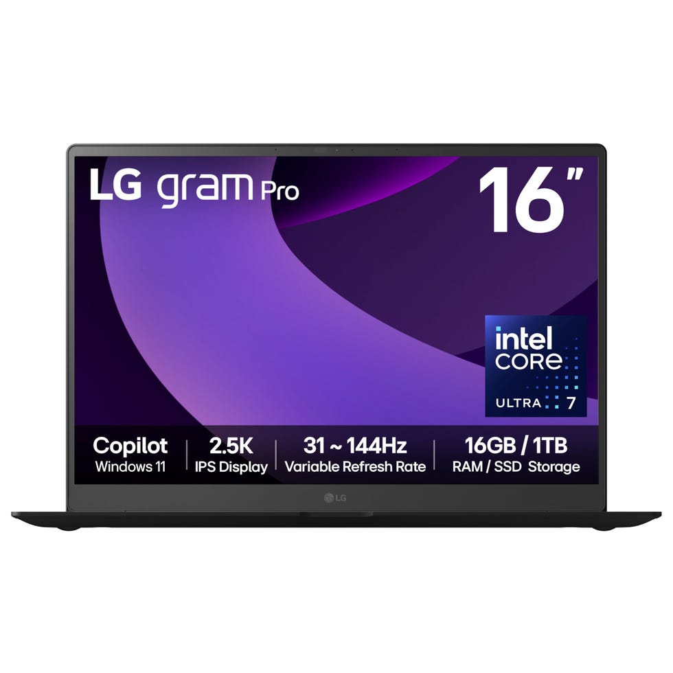 gram Pro 16Z90TP 16-Inch