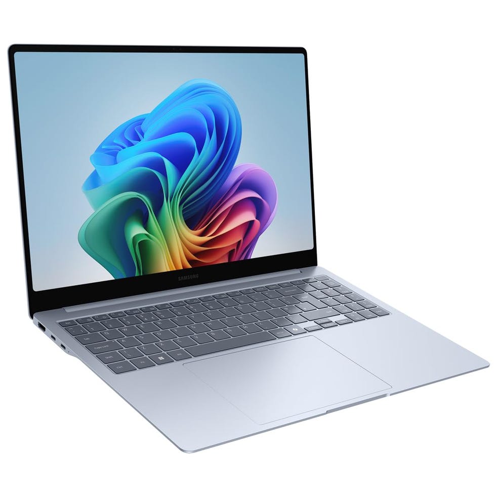 Galaxy Book4 Edge AI Laptop Copilot+