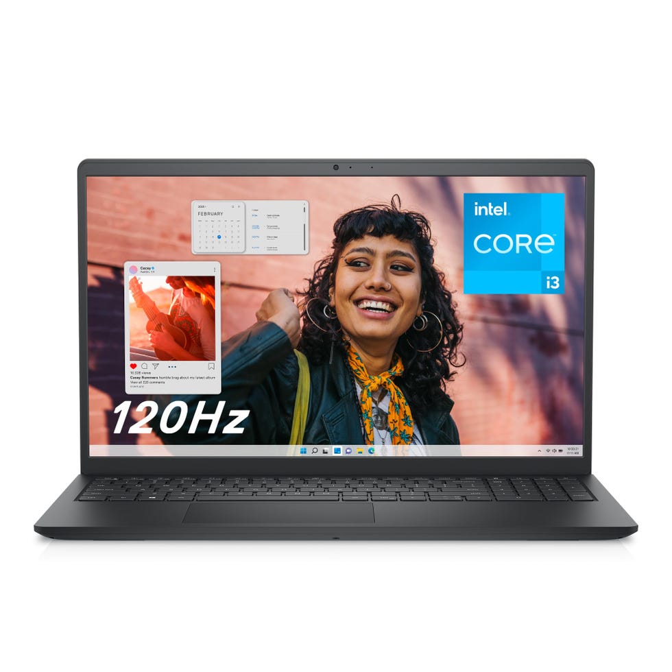 Inspiron 15 3530 Laptop Notebook
