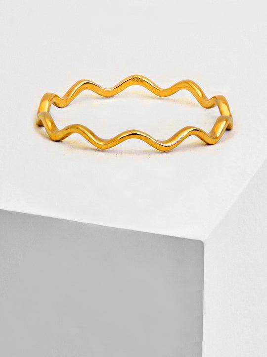 Ramen Noodle Stacking Ring