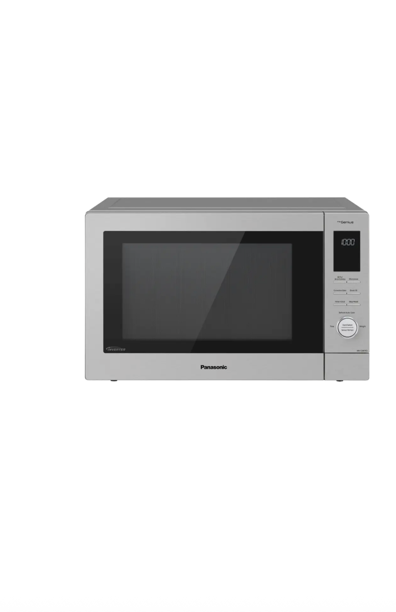 HomeChef 4-in-1 Microwave Oven