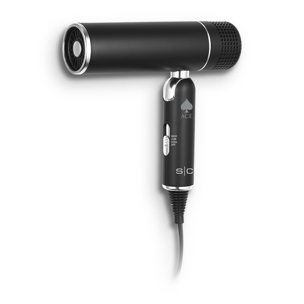 Ace Foldable Lightweight Hair Dryer 