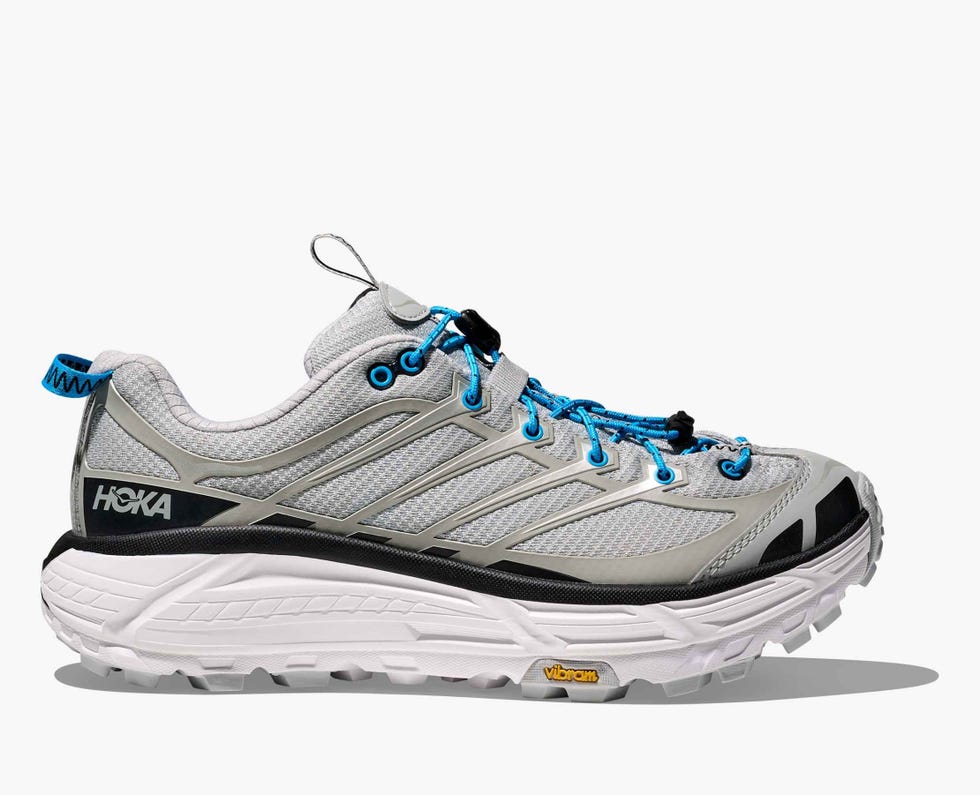 Hoka Mafate Three2 