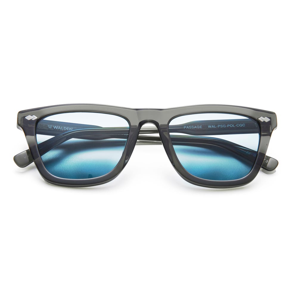 Walden Eyewear Passage Sunglasses - Polarized