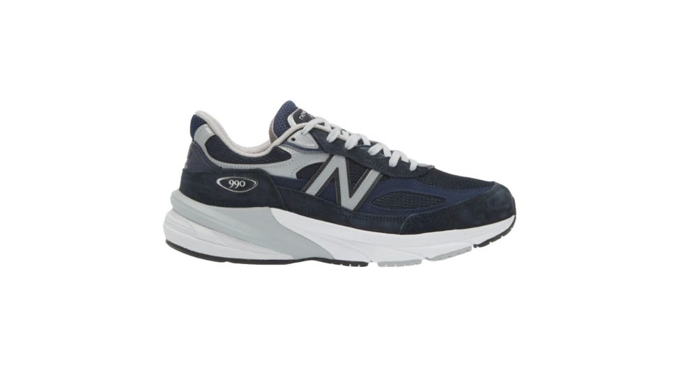 New Balance 990v6 
