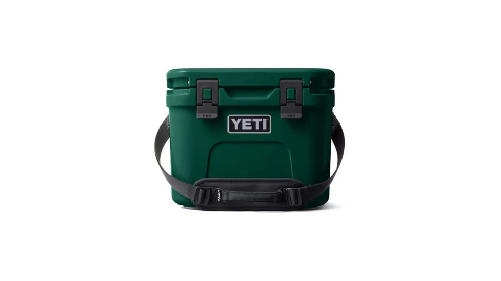 Yeti Roadie 15