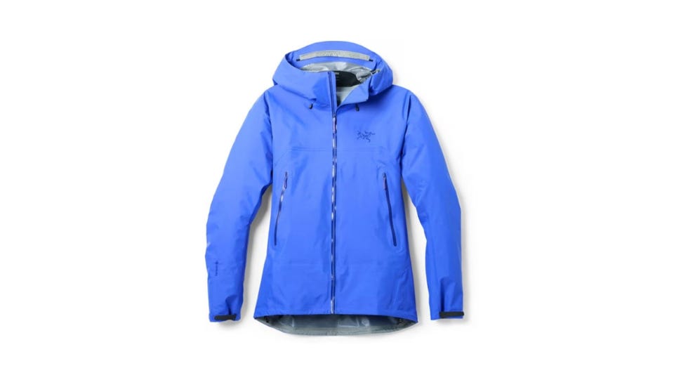 Arc'teryx Beta SL Jacket