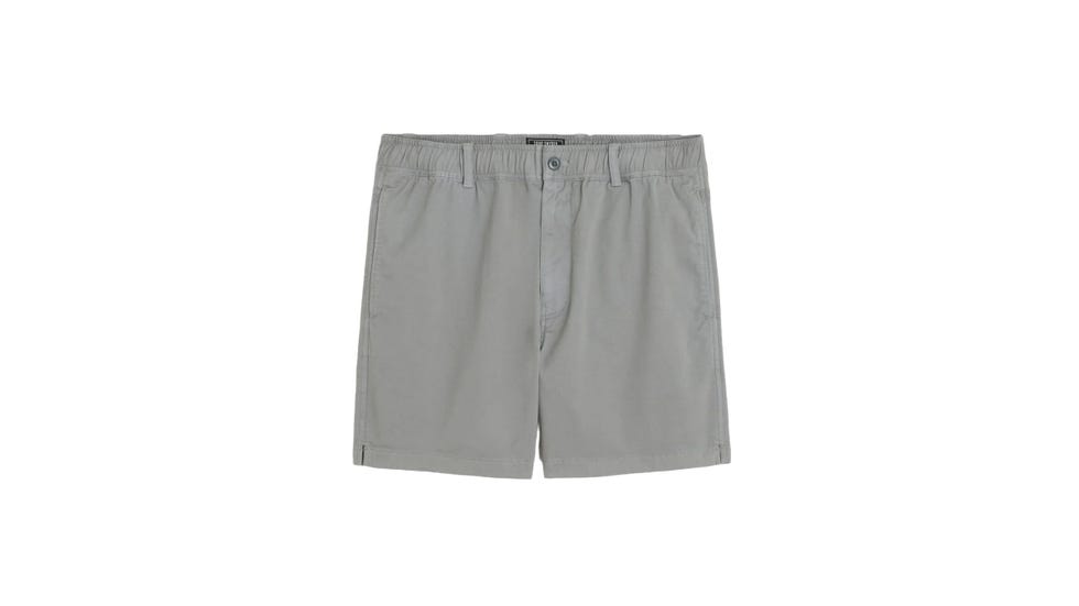 Todd Snyder 5" Cotton Beachcomber Short