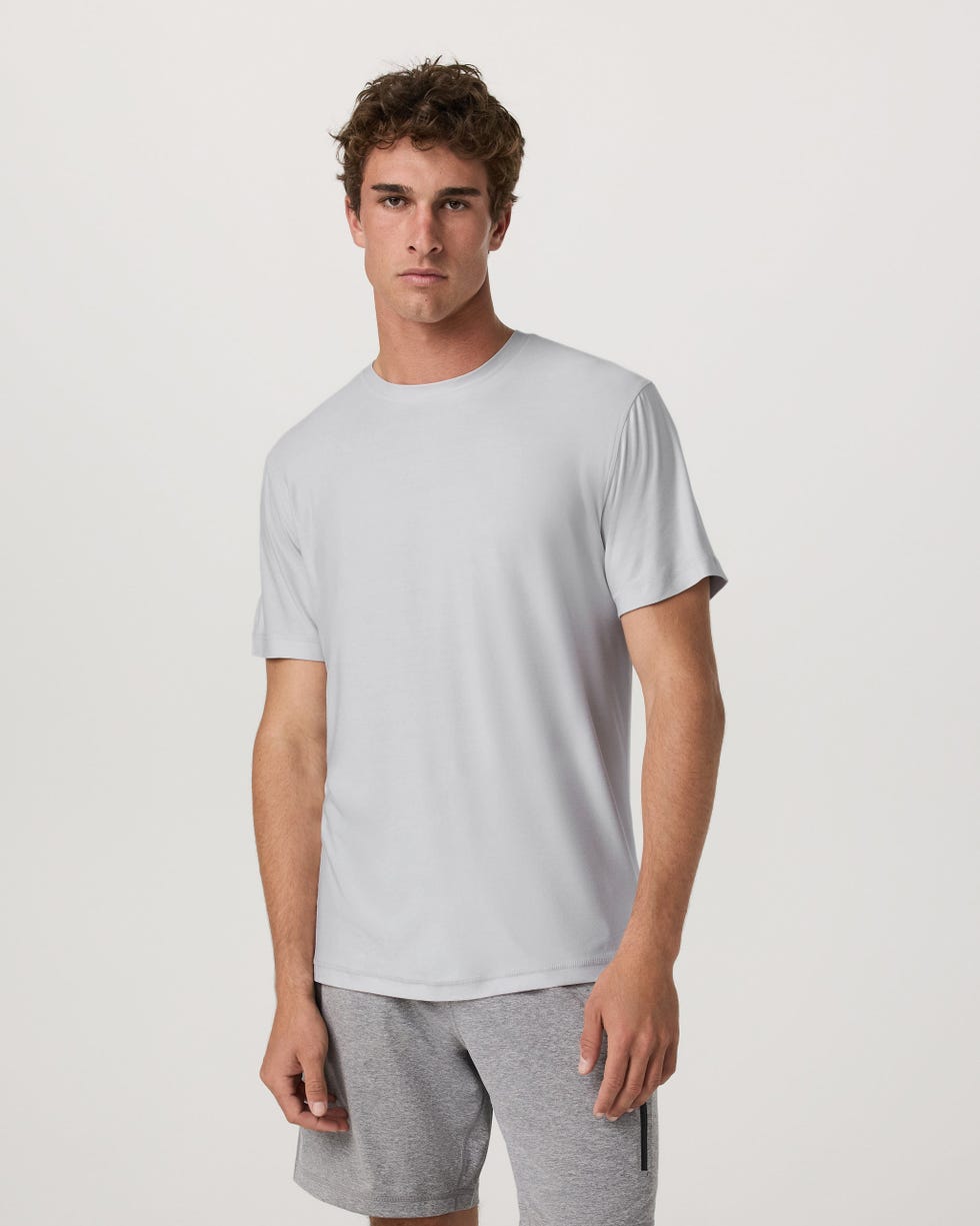 Vuori Strato Tech T-Shirt