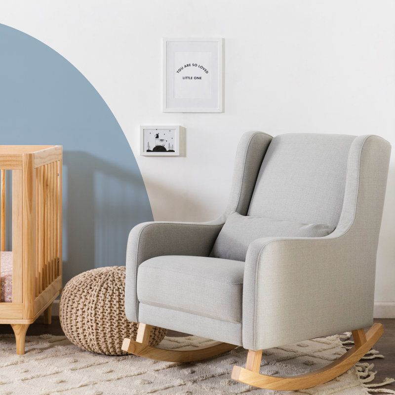 best rocking chair