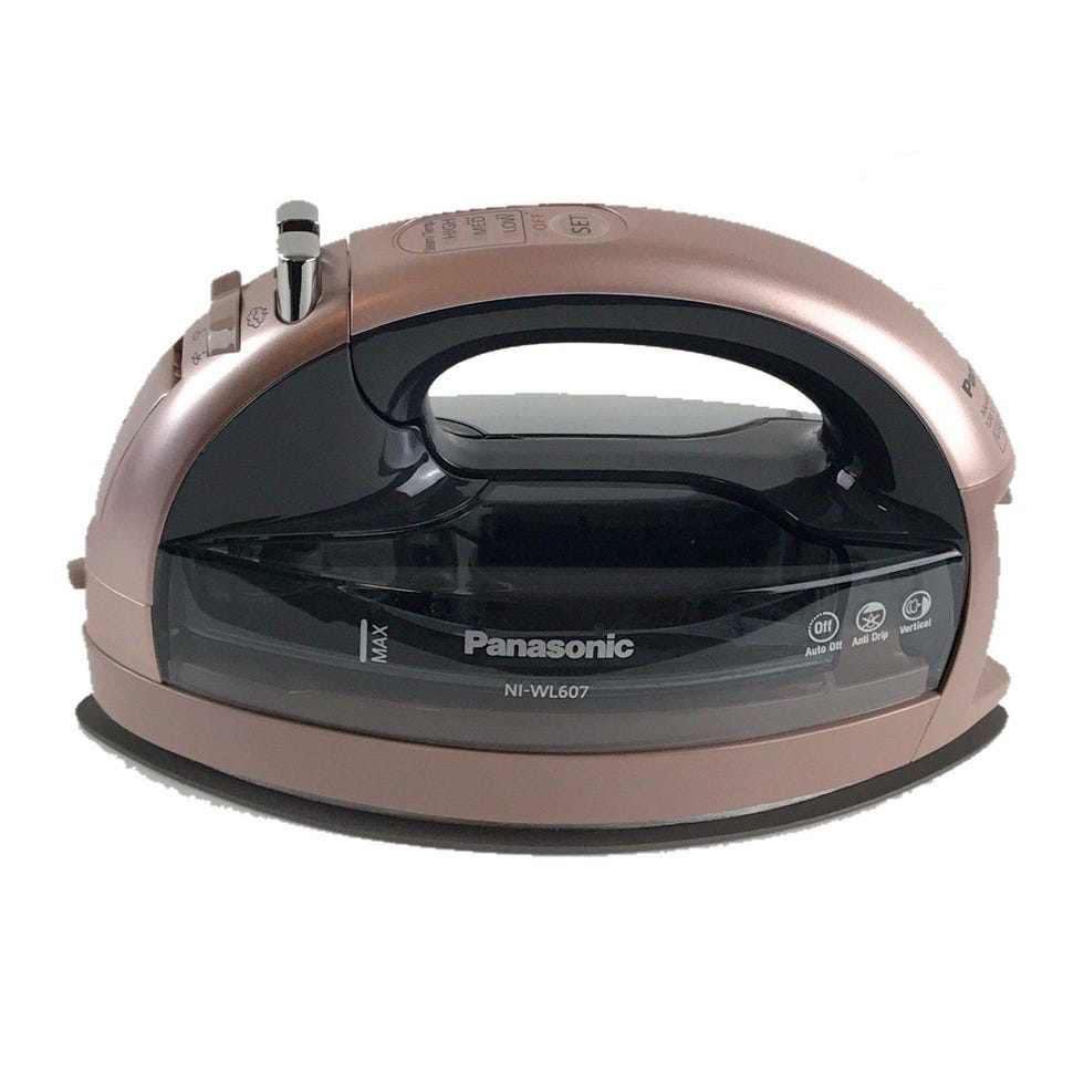 360º Ceramic Cordless Freestyle Iron