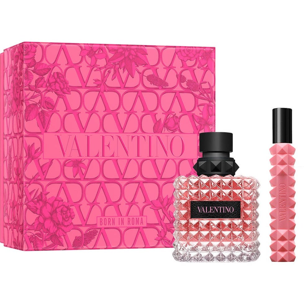 Donna Born in Roma Eau de Parfum