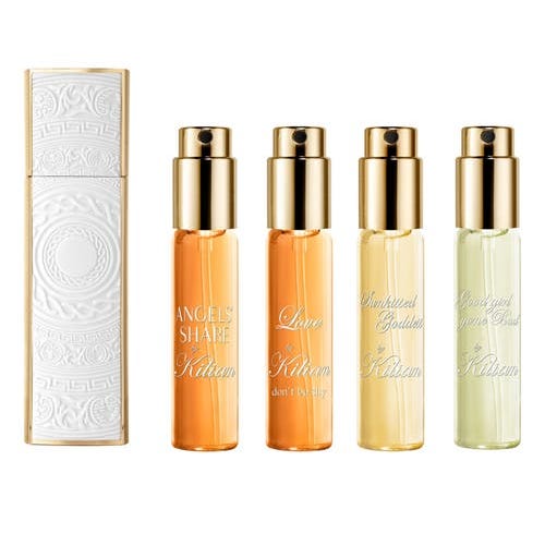 Conjunto de descoberta de fragrâncias de peças H4 Conjunto de descoberta de fragrâncias de peças H4