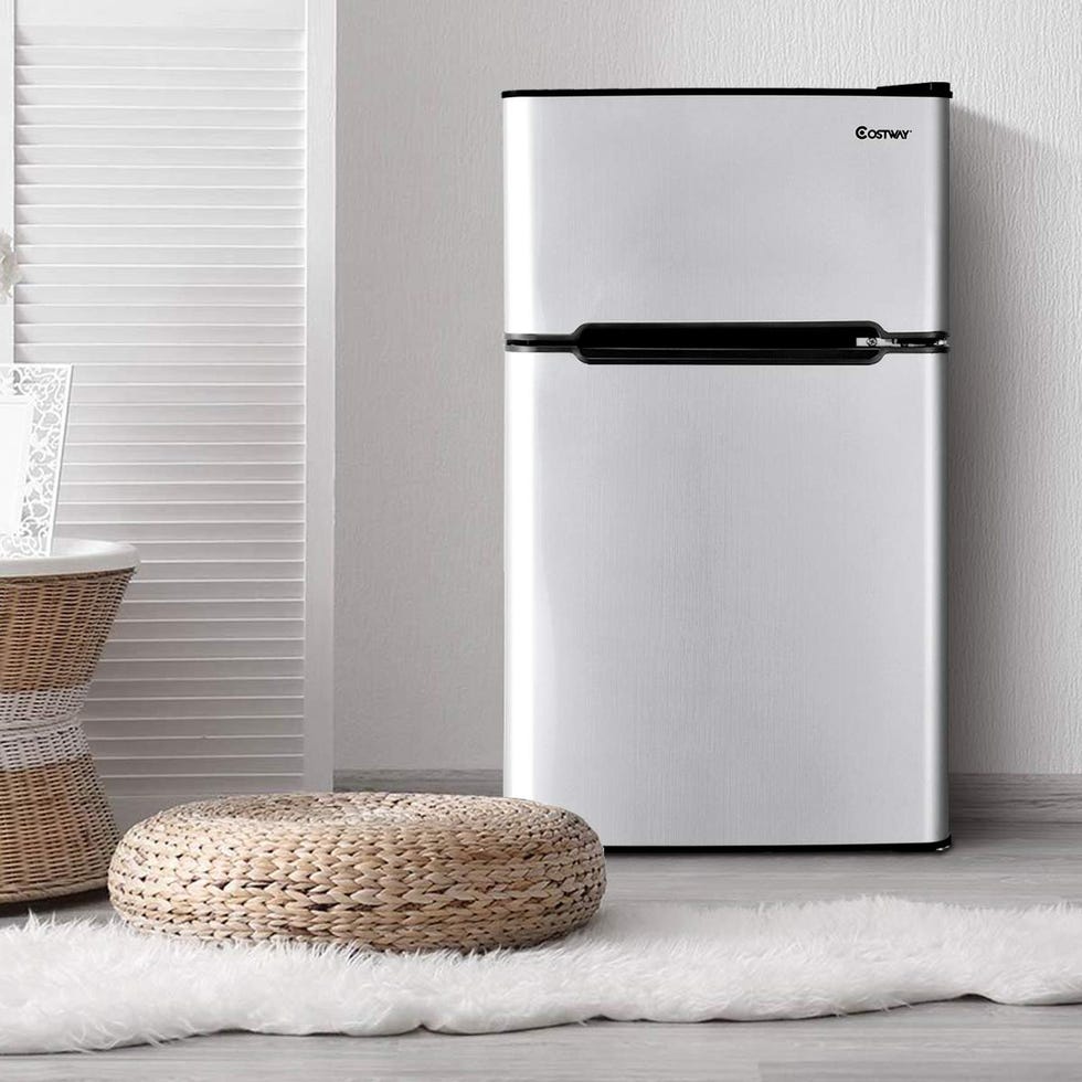Compact Refrigerator