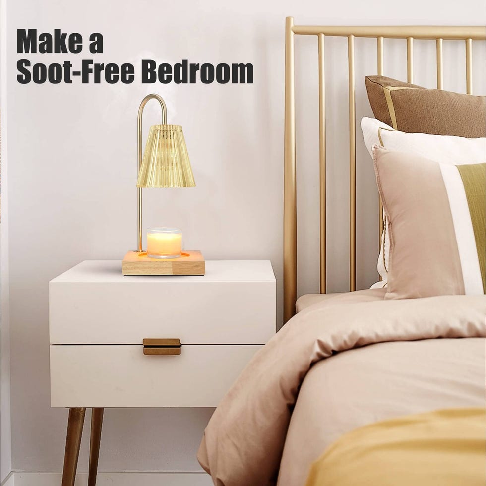 Candle Warmer Lamp 