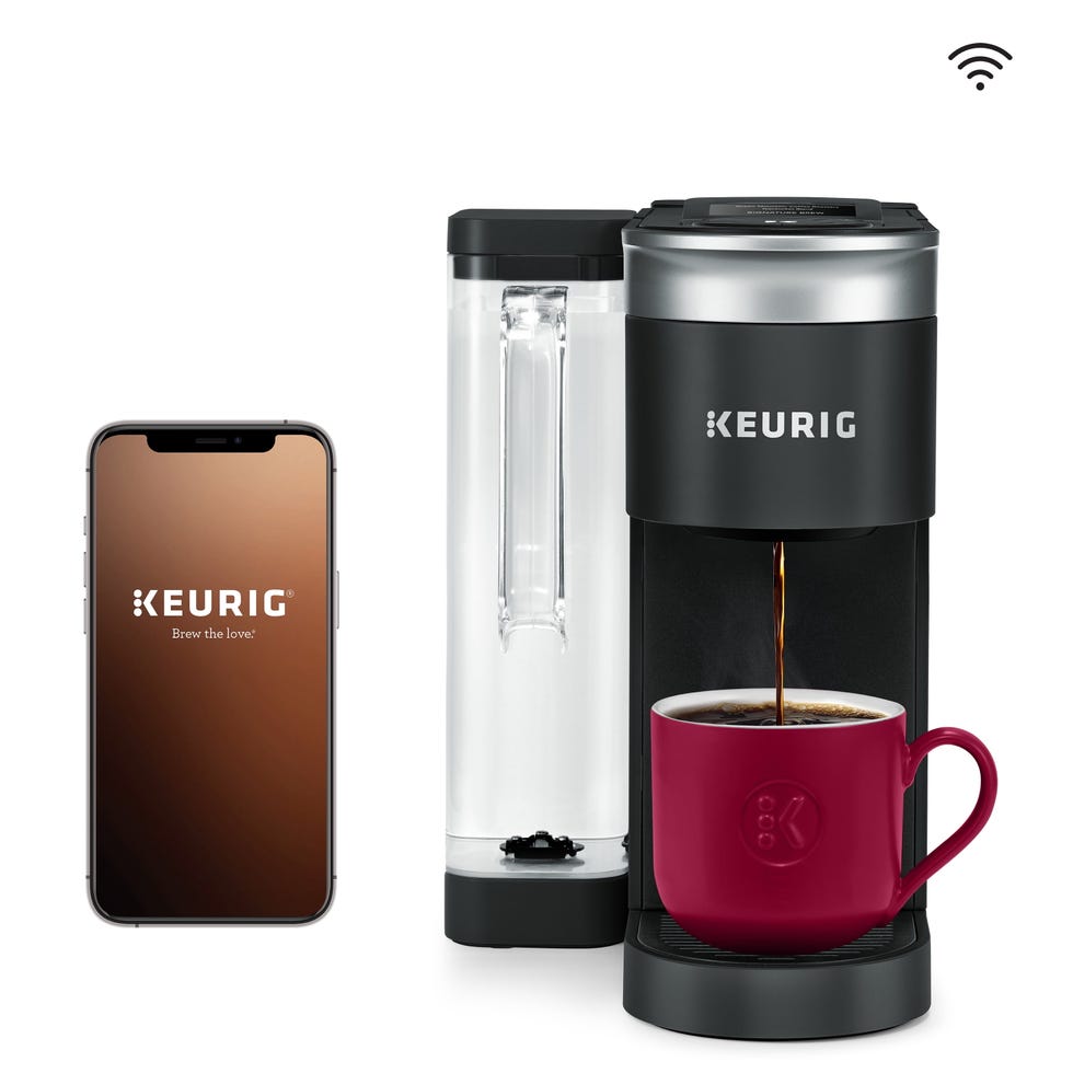 K-Supreme SMART Coffee Maker