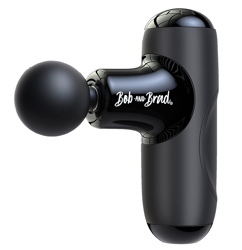 Bob and Brad Q2 Pocket-Sized Massager