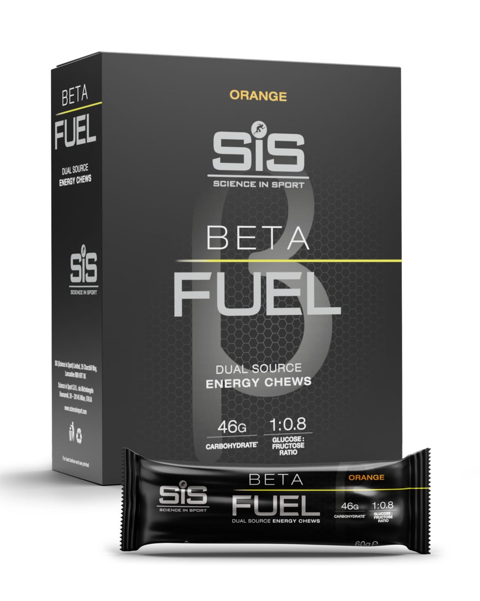 Beta Fuel Dual (6 Pack)