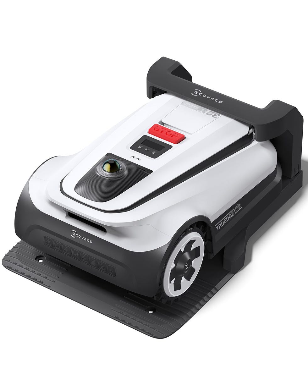 Goat A3000 LiDAR Robot Grasmaaier