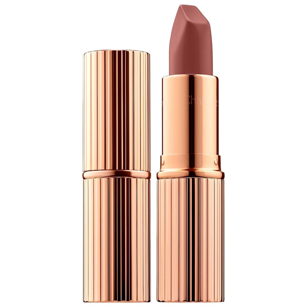 Rouge à lèvres Matte Revolution en Pillow Talk