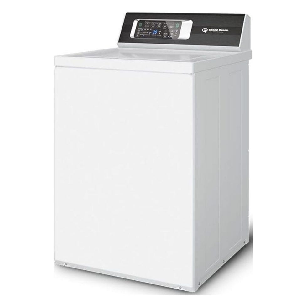 TR7 Heavy Duty Top Load Washer