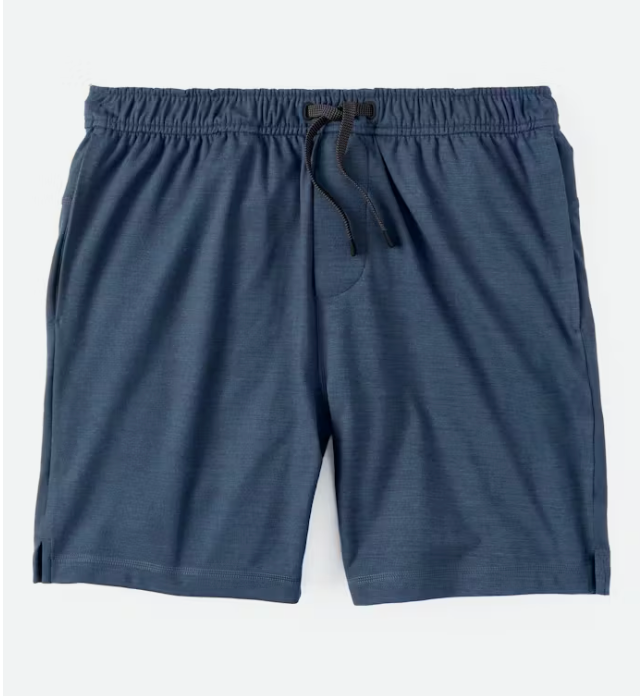 Shorts Wellknit