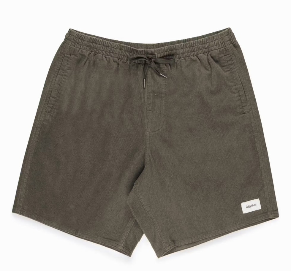 Shorts Cord Jam