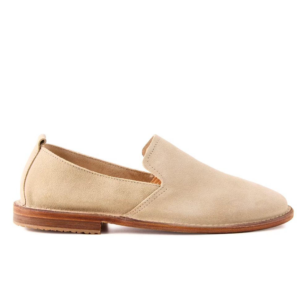 Mocassins de viagem Patnoflex