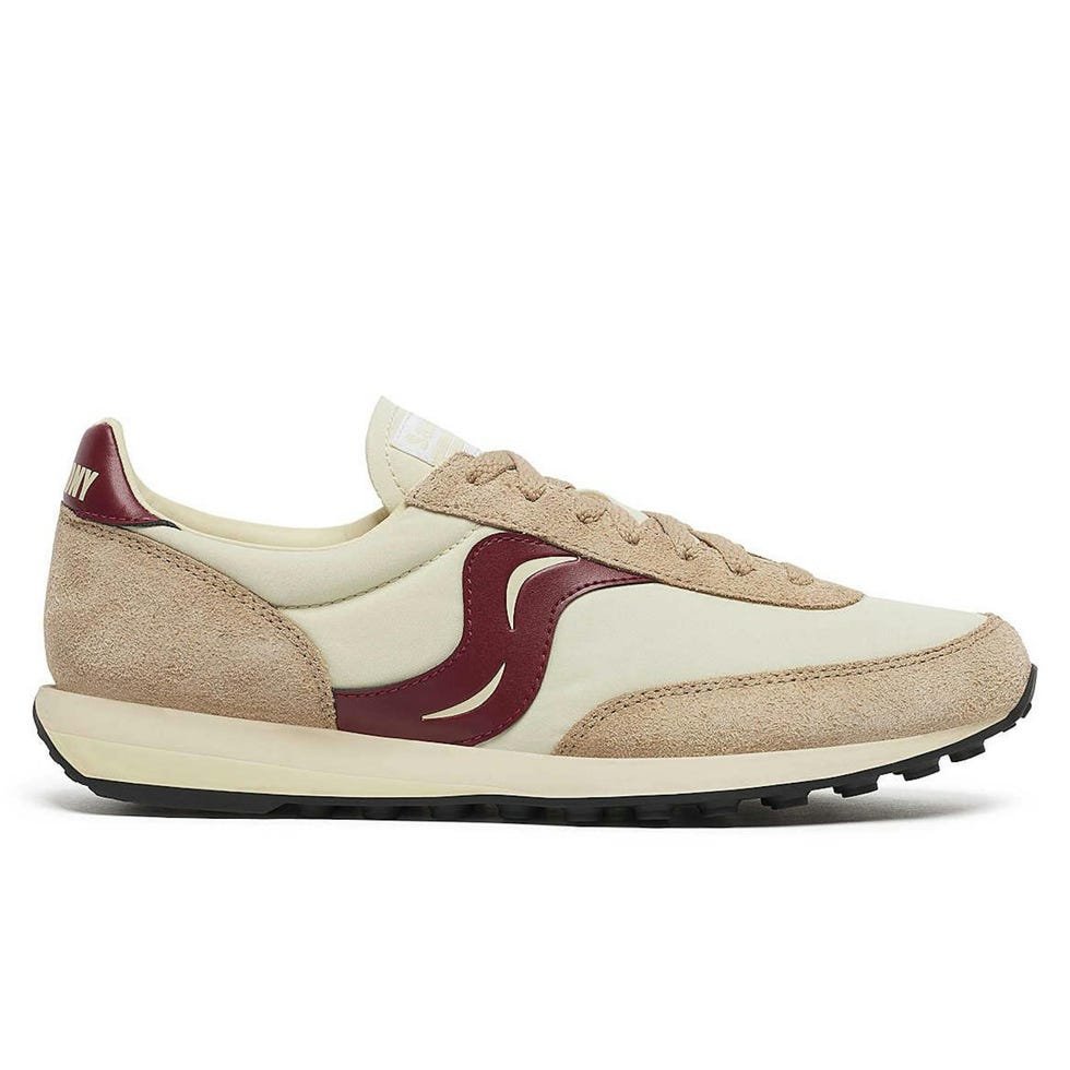 Tênis Trainer 80 Premium Retro