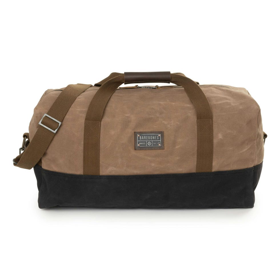 Bolsa de viagem Neelum