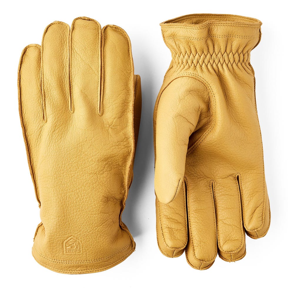 Jon Gloves