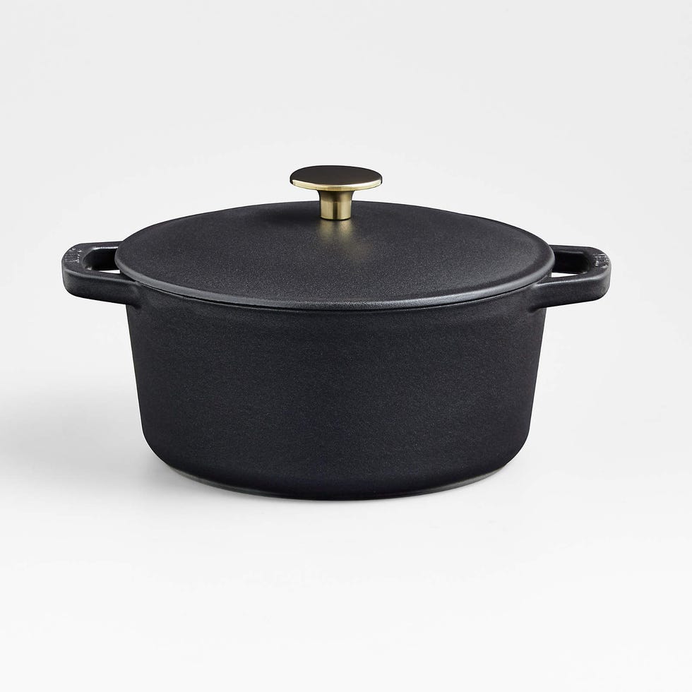 Forno Holandês