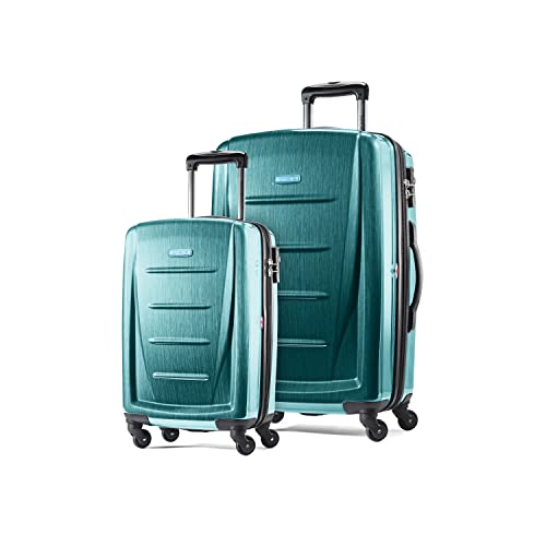 Winfield 2 Harde Uitbreidbare Bagage