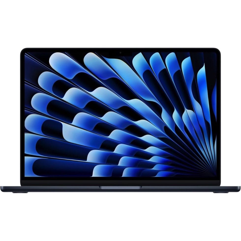MacBook Air 13-inch Laptop with M4 chip