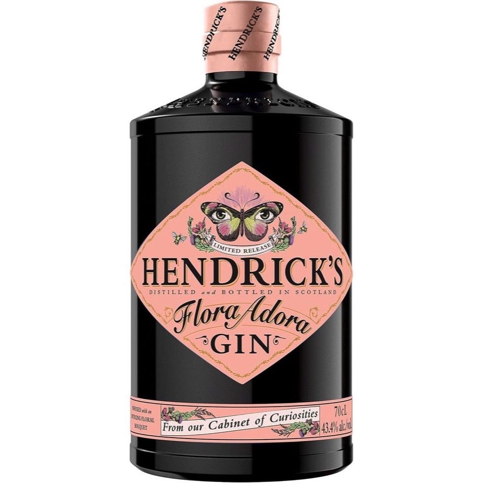 Flora Adora Gin 70cl
