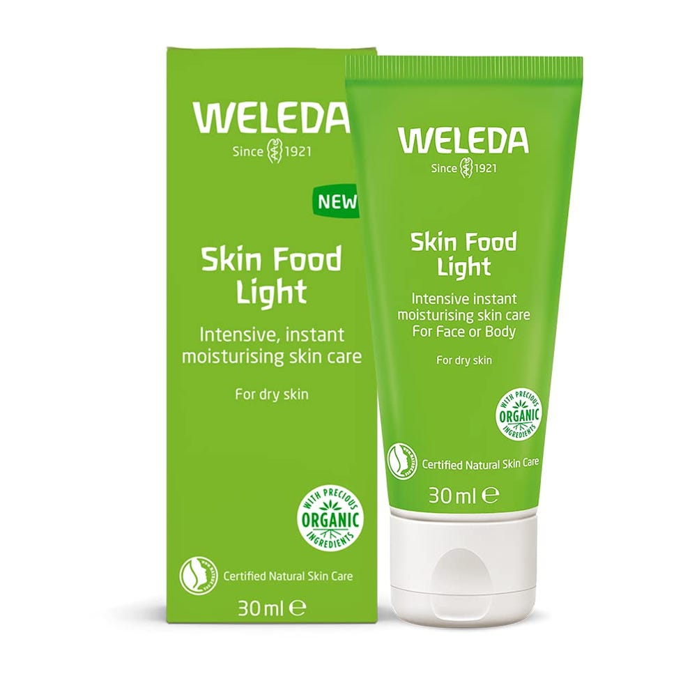 Skin Food Light