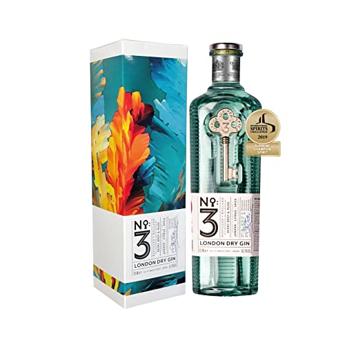 London Dry Gin 70cl