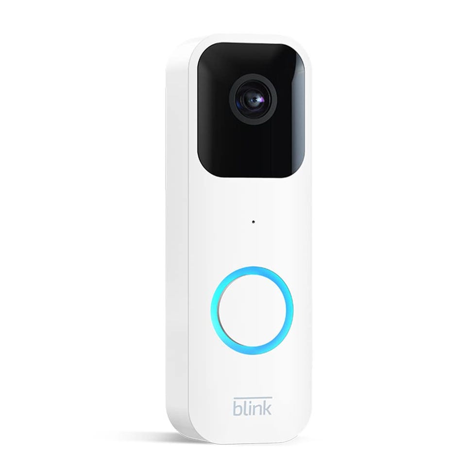 Video Doorbell