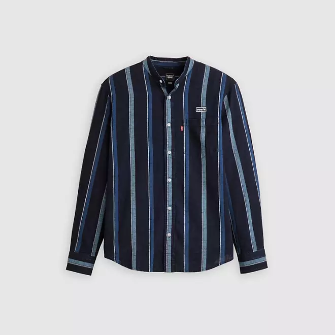 リーバイスとオアシスのコラボレーションTシャツが登場