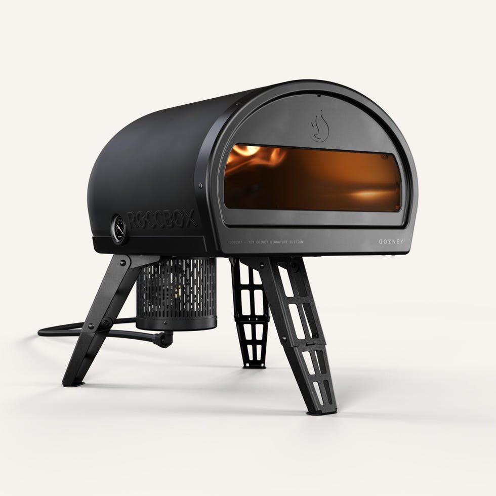 Roccbox Pizza Oven