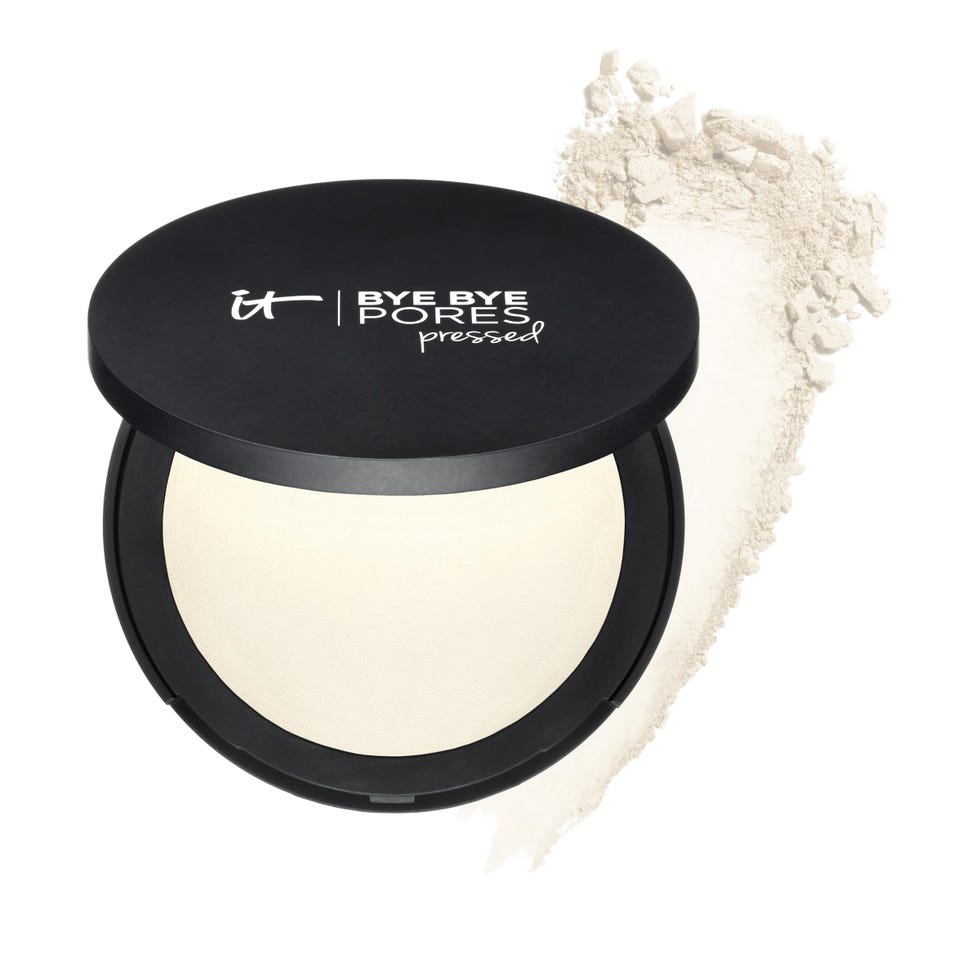 IT Cosmetics Bye Bye Pores Pressed Translucent Powder