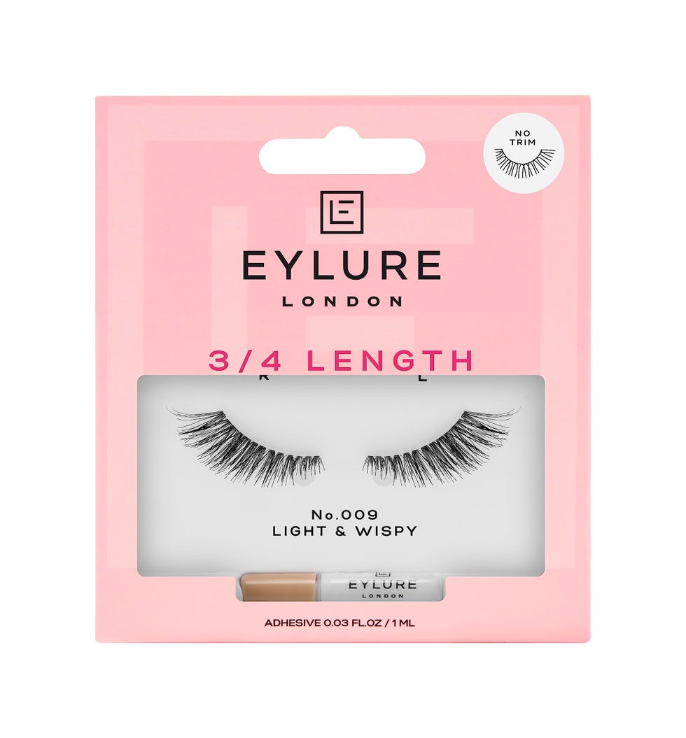 Eylure Length 009 Lashes