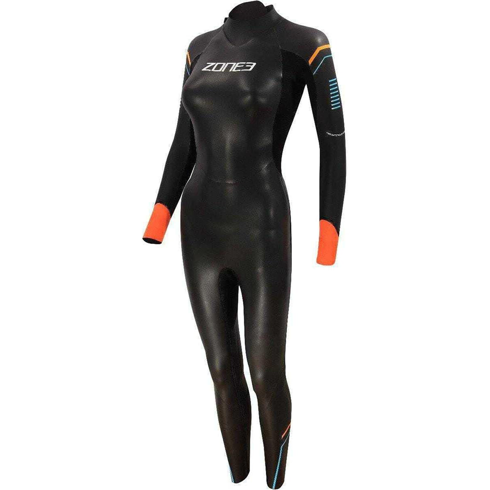 Women’s Aspect Breaststroke Wetsuit 