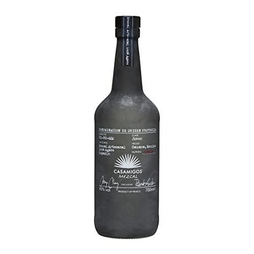 Mezcal 