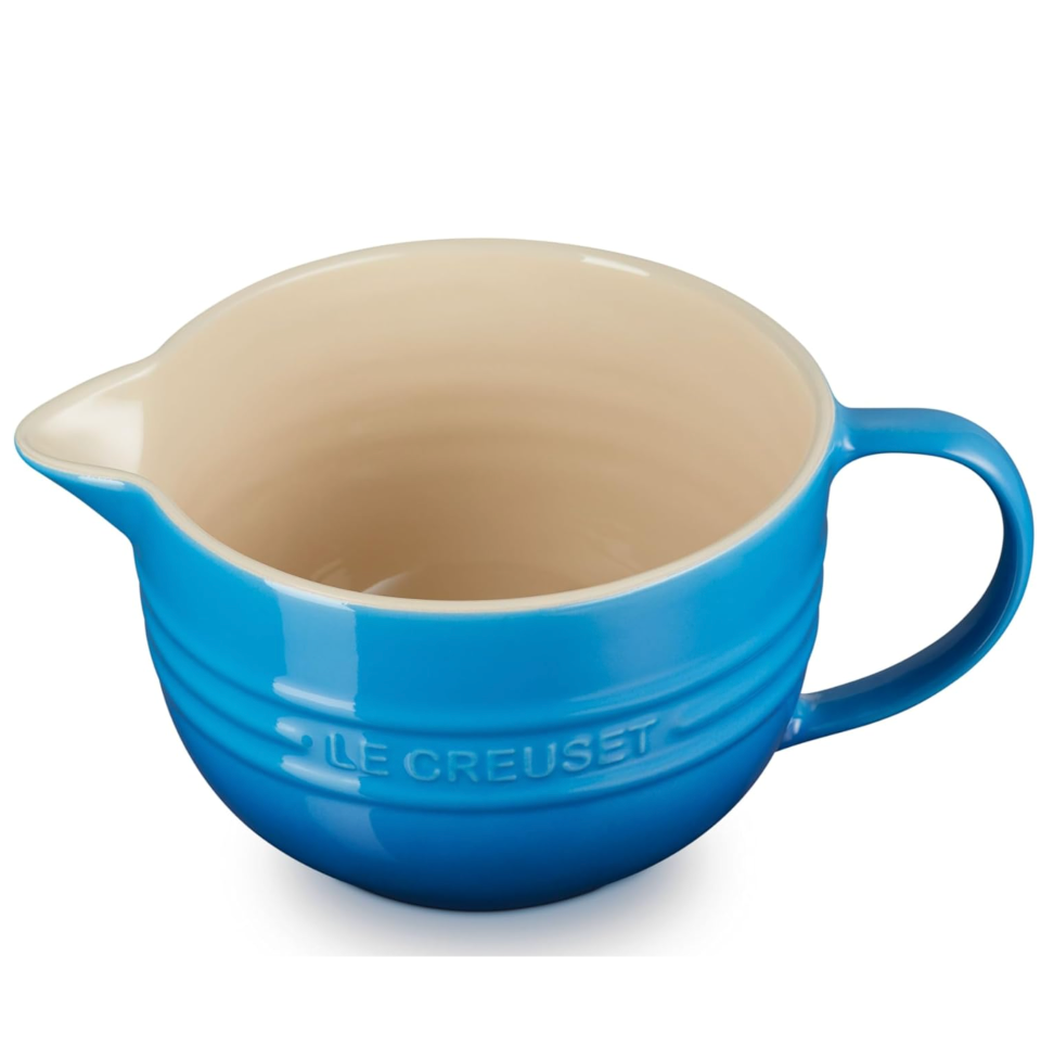 Stoneware Batter Bowl