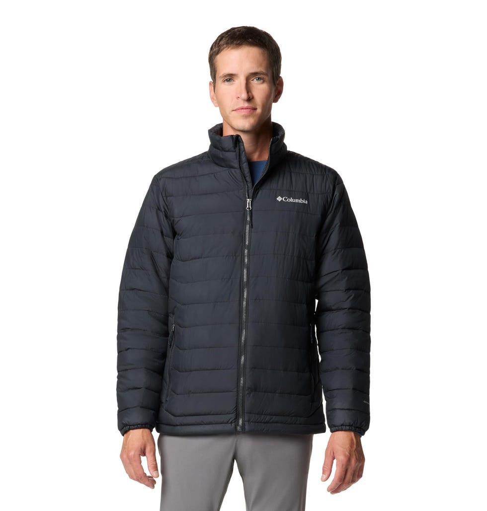 Chaqueta Powder Lite 2